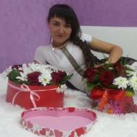 Юлия Шевченко 