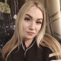 Ксюша Белая