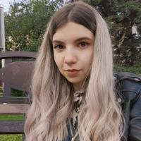 Ксюша 