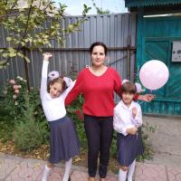 Ирина Краснова