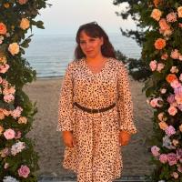 Кристина