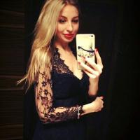Юлия Полякова