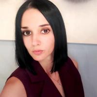 Юлия Воропаева