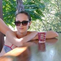 Ирина Воронкова