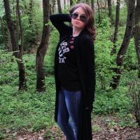 Ольга Кабанец