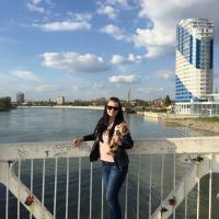 Евгения