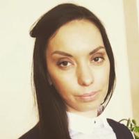 Алина Багаутдинова