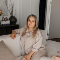 Анастасия