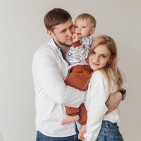 Анастасия