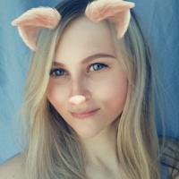 Дарья