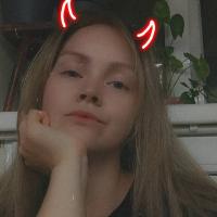 Юлия Рум