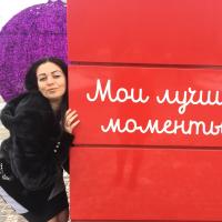 оксана 