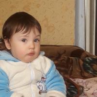 Ivanova Tanya