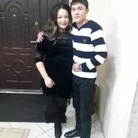 Ильмира Акимова 