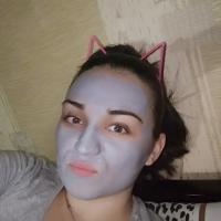 Анастасия Швецова 