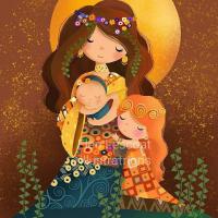 Mommy