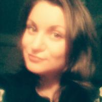 Оксана Рычкова