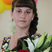 Анна Катина