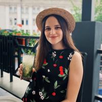Катерина