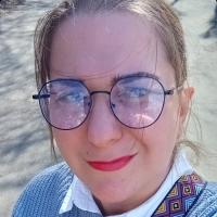 Ксения Остаповская