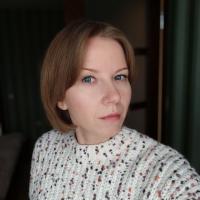 Aleksandra Hill
