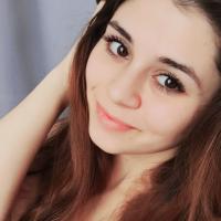 Марина Багатырова