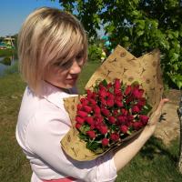 Анастасия Поморова 