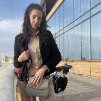 Анастасия