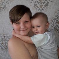 Ольга Черенкова