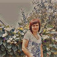 Елена Гавриленко 