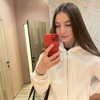 Настена Латушкина