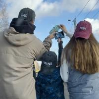 Ира Петрова 