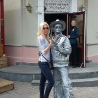 Аня Говор 