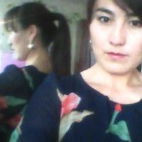 Kenje Sayakbaeva