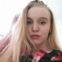 Светлана Валерьевна