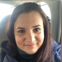 Елена Капшук