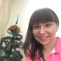 Елена Григорьева