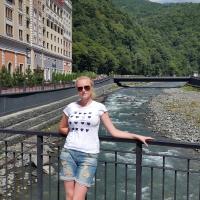 Татьяна Паранина