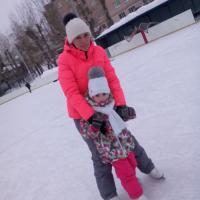 Лиана Детушева