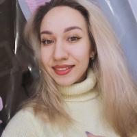 Анастасия