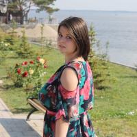 Валерия Богатова