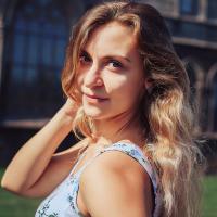 Екатерина Лаптева