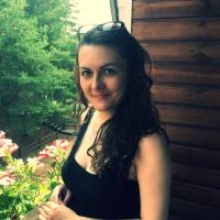 Ирина Овсяникова