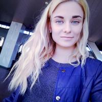 Светлана Коваленко