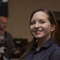 Елена Костенко