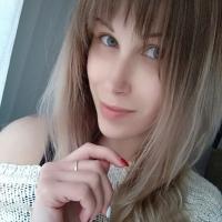 Маргарита Крутикова