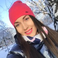 Оля 🥰