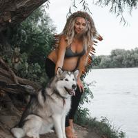 Екатерина Снег