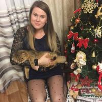 Оксана