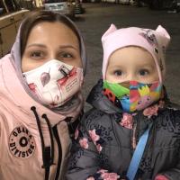 Анна Изосимина